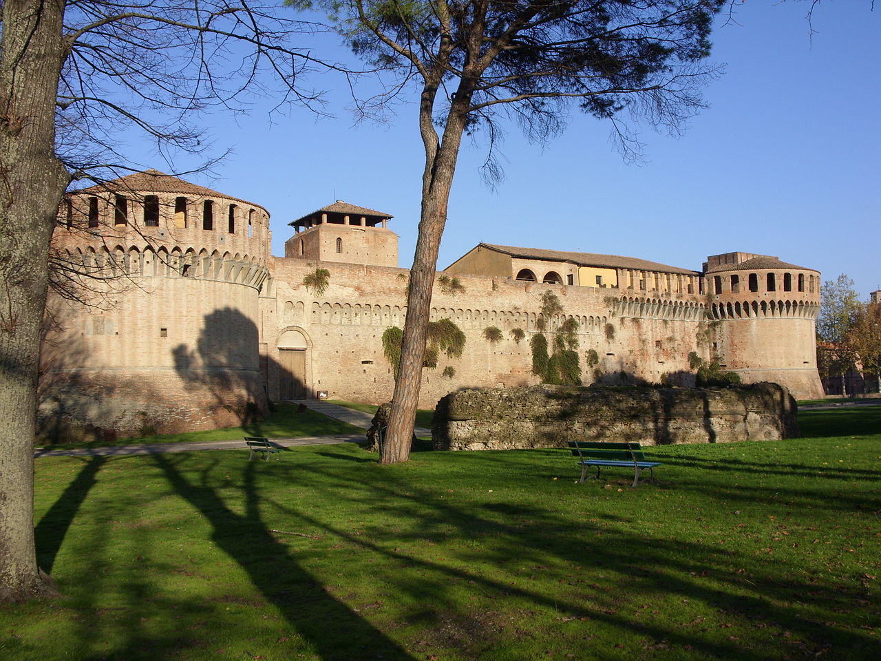 Imola